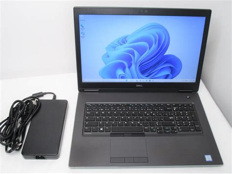 dell precision 7740 price